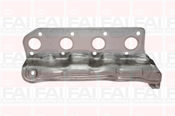 Gasket Set, exhaust manifold